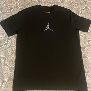 Jordan tee shirt